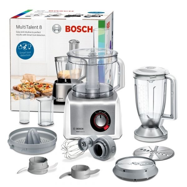 Кухненски робот BOSCH MC812S820 - 5
