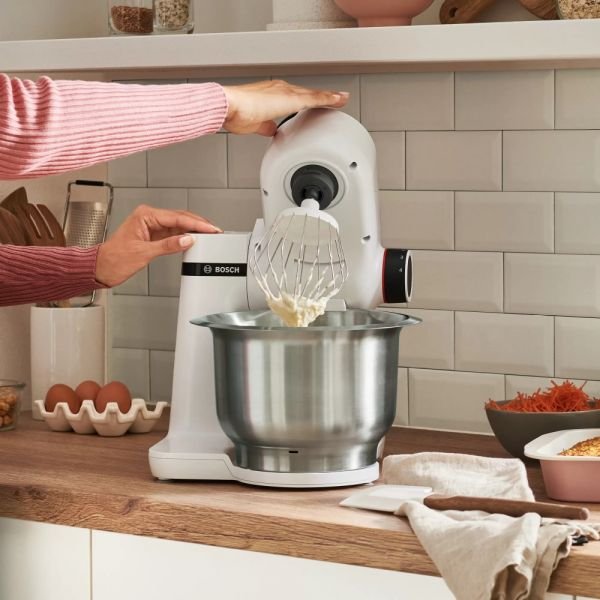 Кухненски робот Bosch  - 7