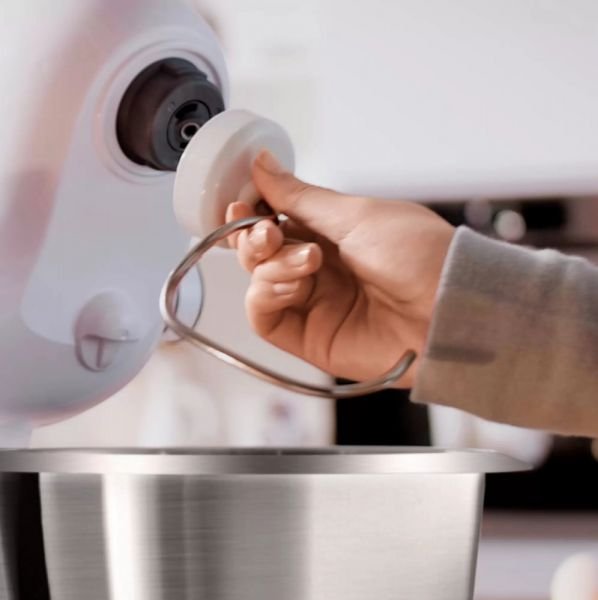 Кухненски робот Bosch  - 4