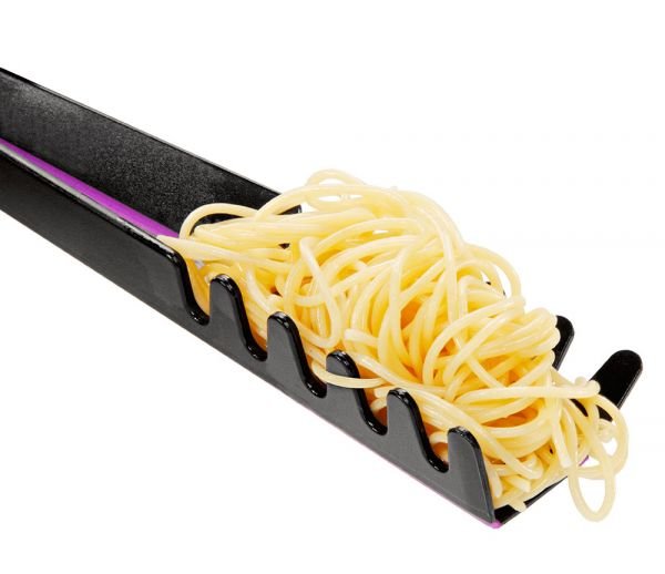 Лъжица за спагети 2 в 1 Magisso Violet - 5