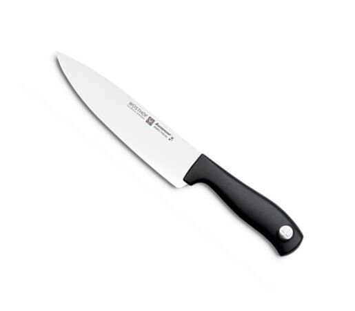 Готварски нож широк Wusthof Silverpoint 16/18/20/23 см