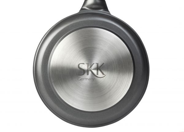 Тенджера с капак SKK Series 6, 28 см - 2