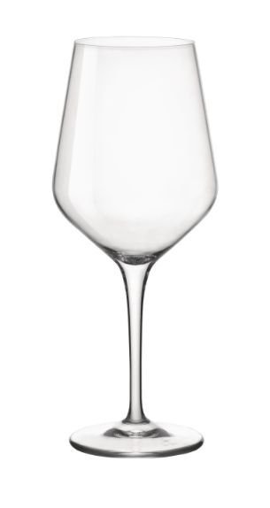 Комплект от 6 бр. чаши за вино Bormioli Rocco Electra L 550 мл