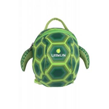 Раница LittleLife L10811 - костенурка с повод