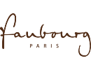 Faubourg, Франция